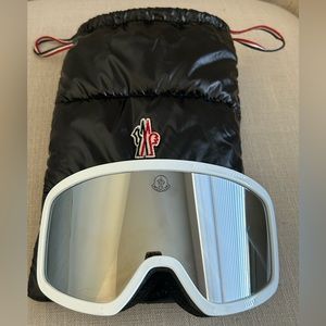 Moncler Ski Goggles